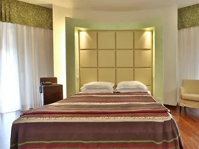 Western 3* تشيزينا