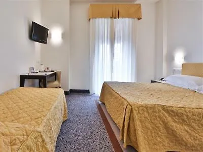 Western 3* Чезена