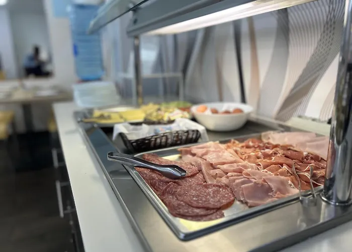 Western Hotel Cesena