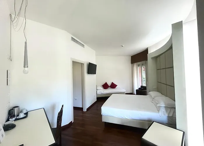 Western Hotel Cesena