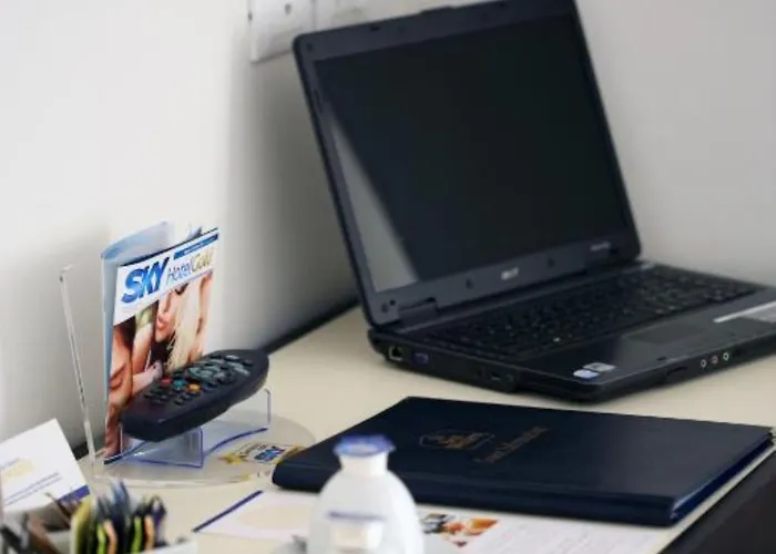 Western 호텔 체세나