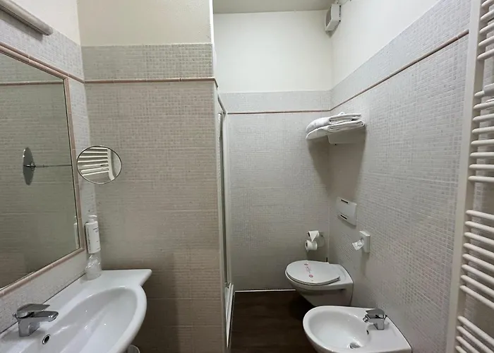 Hotel Western Cesena