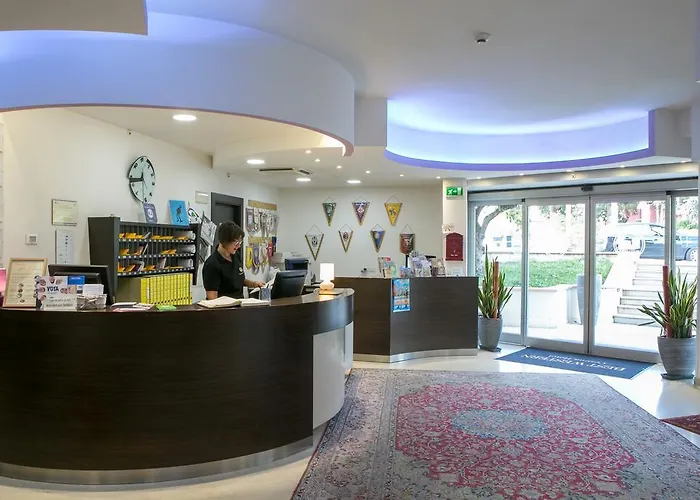 Hotel Western Cesena